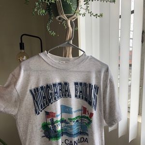 Vintage Niagara Falls Tee